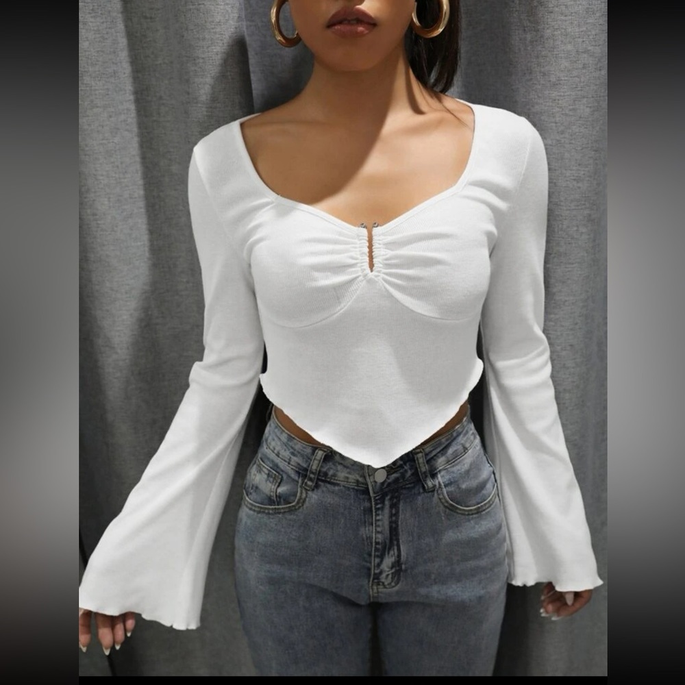 SHEIN Top
